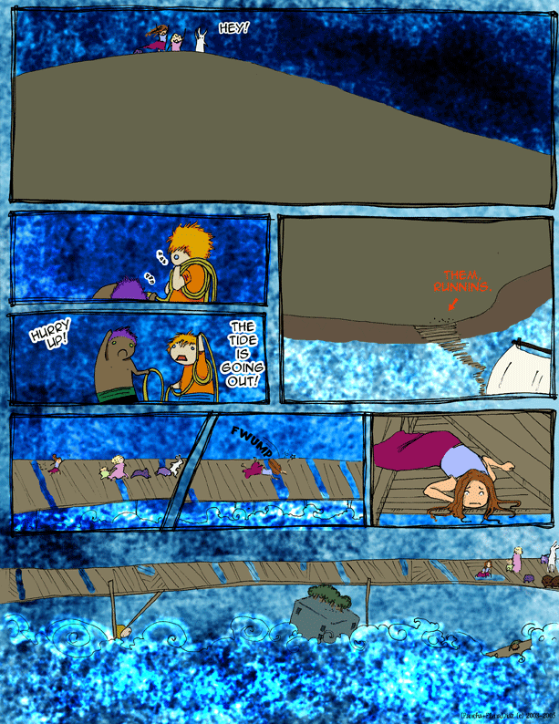 Perchance to Dream Page 106