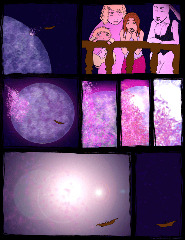 Perchance to Dream Page 115